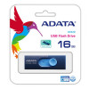 Flash Drive ADATA 16GB USB UV220 BLNV